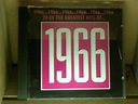The Greatest Hits Of 1966: Amazon.co.uk: Music