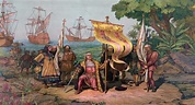 Columbus Day in Colombia - Dates, origin and meaning