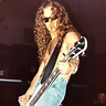 Mike Starr: November 20, 1992 at the 1313 Club in Charlotte, North ...