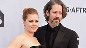 A look back at Amy Adams and Darren Le Gallo's incredible wedding | HELLO!