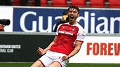 Barnsley sign Kieffer Moore from Ipswich on three-and-a-half-year deal ...