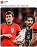 ‘She didn’t love it’ – Maguire on 2018 World Cup meme which sent Man ...