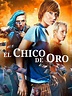 Prime Video: El Chico de Oro