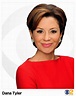 CBS2 news anchor Dana Tyler keynote speaker at Arts & Culture ...