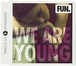 FUN. - WE ARE YOUNG FEAT. JANELLE MONAE - Amazon.com Music