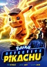 Pokémon Detective Pikachu (2019) - Posters — The Movie Database (TMDB)