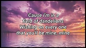 Ruth B - Dandelions Lyrics - YouTube