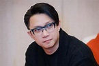 柯汶利(马来西亚男导演)_搜狗百科