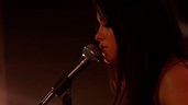 Nessa Barrett - if u love me [Acoustic Video] - YouTube