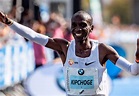 Eliud Kipchoge - Atletismo - Kenia - Estrellas Juegos Olímpicos de ...