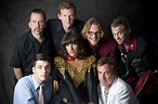Squirrel Nut Zippers - North Carolina Music Hall Of Fame