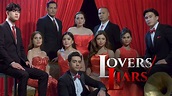 LOVERS/LIARS Official Full Trailer | This November 20 on GMA Telebabad ...