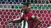 Mohammed Muntari: Who is Ghana-born star set to represent Qatar in ...
