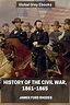 History of the Civil War, 1861–1865, by James Ford Rhodes - Free ebook ...