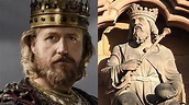 Vikings: A história real de Egberto, rei de Wessex - Online Séries ...