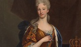 Elisabeth_Farnese_by_Giovanni_Maria_delle_Piane1 - History of Royal Women