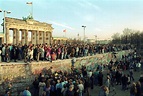 Se cumplen 30 años de la caída del muro de Berlín - Notipascua. Ultimas ...