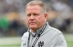 Brian Kelly expected to become next LSU head coach | LaptrinhX / News