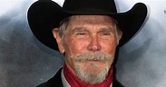 Beloved 'Gunsmoke' actor Buck Taylor lands recurring role on Yellowstone