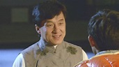 Jackie Chan: Maestro en Kung Fu (2009) Película - PLAY Cine