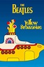 The Beatles - Yellow Submarine (24X36) Poster - Walmart.com