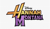 #hannah Montana - Hannah Montana The Movie Logo , Free Transparent ...