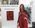 Catalina Castilla: “La sensibilidad es algo importante y preponderante ...