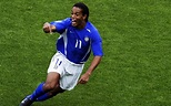Ronaldinho Gaúcho - Brasil x England 2002, World Cup - Goal.com