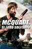 Lone Wolf McQuade (1983) - Posters — The Movie Database (TMDb)