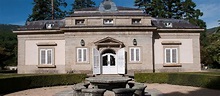 Casita del Infante - Turismo San Lorenzo de El Escorial