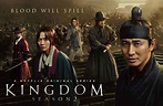 Kingdom: Season 2 – Review | Netflix Zombie Series | Heaven of Horror