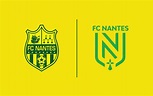 FC Nantes unveils the new crest