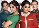 Netflix lanza el tráiler de “Intercambio de princesas 2” - Lokura FM