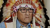 Joe Medicine Crow, Last Surviving Plains Indian War Chief, Dies at 102 ...