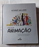 Manual de Animação Richard Williams | Livro Senac Usado 64181344 | enjoei