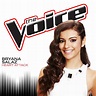 Heart Attack (The Voice Performance) - Single》- Bryana Salaz的专辑 - Apple ...
