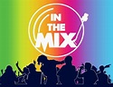 In The Mix 2016 ~ MANILA CONCERT SCENE