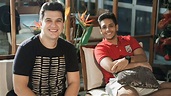Hugo e Guilherme apresentam 'No Pelo 360º', em Goiânia - Dia Online