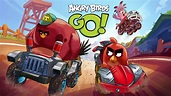 Angry Birds Go! - Các ứng dụng dành cho Android trên Google Play