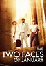 The Two Faces of January streaming: watch online