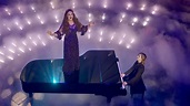Sarah Brightman "Miracle" Composed by YOSHIKI - YouTube Music