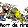 MoRT De Rire - YouTube