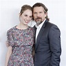 Ethan Hawke Is Absolutely Thrilled With His Daughter Maya's Stranger ...