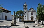 Igreja de São Francisco, Freguesia da Redinha - Pombal | Flickr