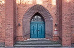 Lüneburg St Johannis | Peter-Michael v d Goltz | Flickr