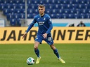 Stefan Posch: "We will come back stronger from this” » TSG Hoffenheim