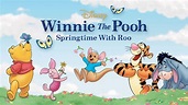 Watch Winnie the Pooh: Springtime with Roo | Full movie | Disney+