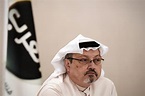 Time names Khashoggi, endangered journalists as 2018 person of the year ...