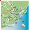 Map of North Charleston | Where is North Charleston? | North Charleston ...