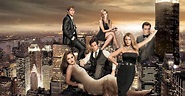 Gossip Girl Temporada 1 - assista todos episódios online streaming